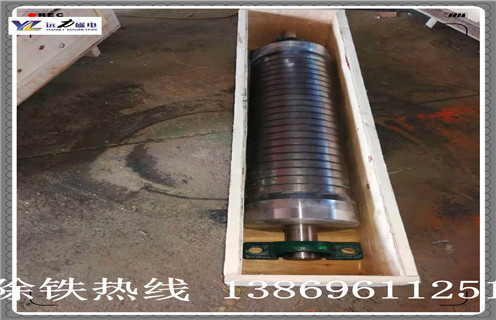 磁選機(jī)，先進(jìn)技術(shù)改良下的磁選機(jī)設(shè)備優(yōu)點(diǎn)突出_先進(jìn)技術(shù)改良下的磁選機(jī)設(shè)備優(yōu)點(diǎn)突出如何調(diào)磁選角_參數(shù)調(diào)磁及品牌價(jià)格