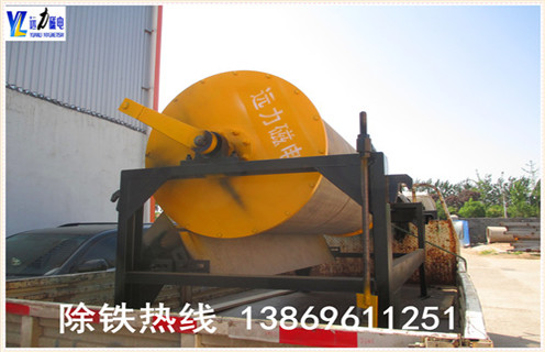 河沙磁選機(jī)，廈門河砂磁選機(jī)廠家小型河沙磁選機(jī)_水洗如何評價(jià)河砂磁選機(jī)價(jià)格