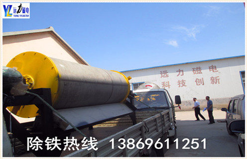 河砂磁選機，服務態度好的河砂磁選機廠家_小型河沙磁選機_水洗如何評價服務態度好的河砂磁選機價格
