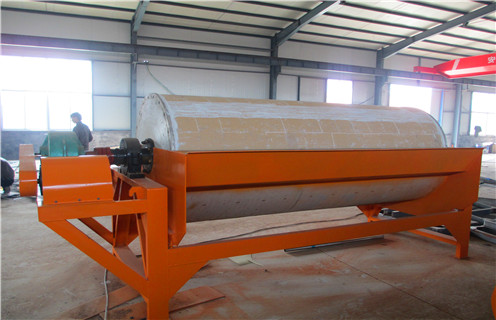 節(jié)能型磁選機(jī)，節(jié)能型磁選機(jī)生產(chǎn)技術(shù)得到客戶認(rèn)可，節(jié)能型磁選機(jī)生產(chǎn)技術(shù)得到客戶認(rèn)可磁場一般為多少_磁塊如何排列 