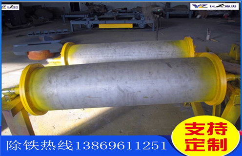皮帶永磁滾筒，河北皮帶永磁滾筒，河北皮帶永磁滾筒多少錢一個工作原理