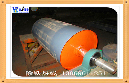 rct永磁滾筒型號含義