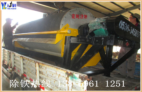 實(shí)驗圓筒磁選機(jī)價格